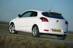 Kia pro_cee&rsquo;d 2008 года
